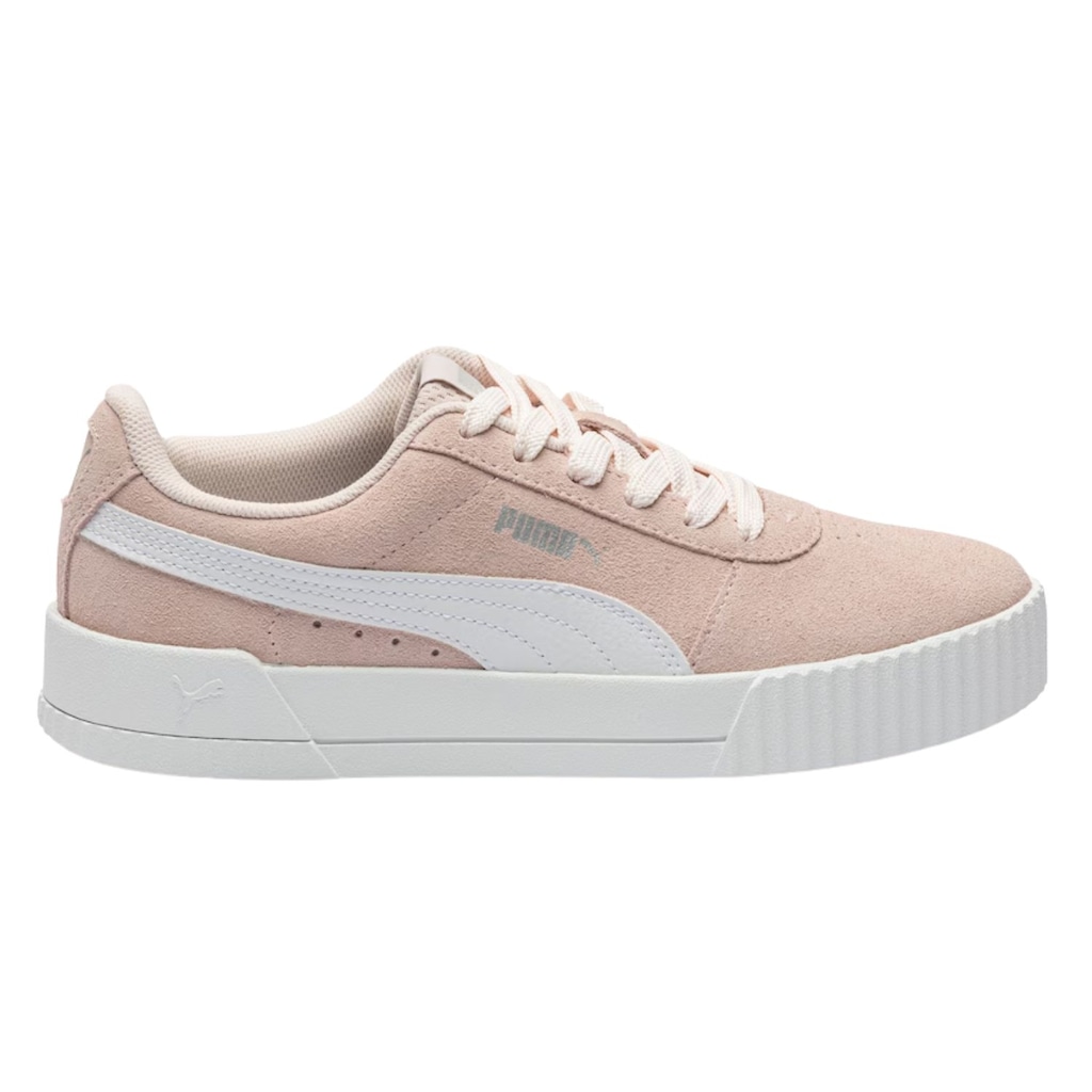 Tênis Puma Carina BDP Feminino