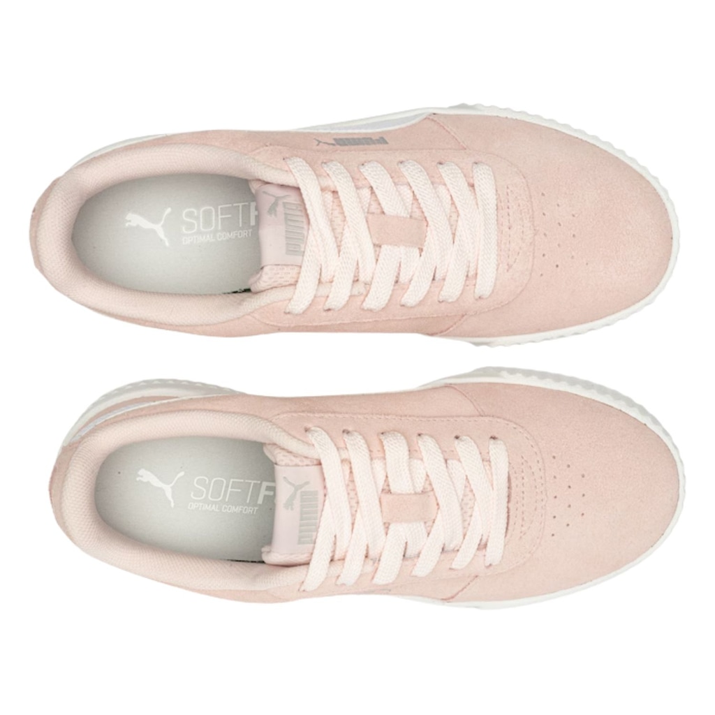 Imagem 4 do produto Tênis Puma Carina BDP Feminino