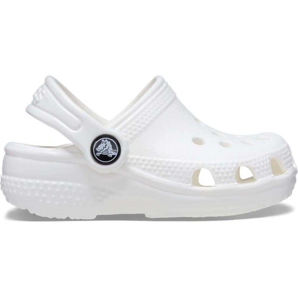 Sandália Crocs Infantil Classic Littles