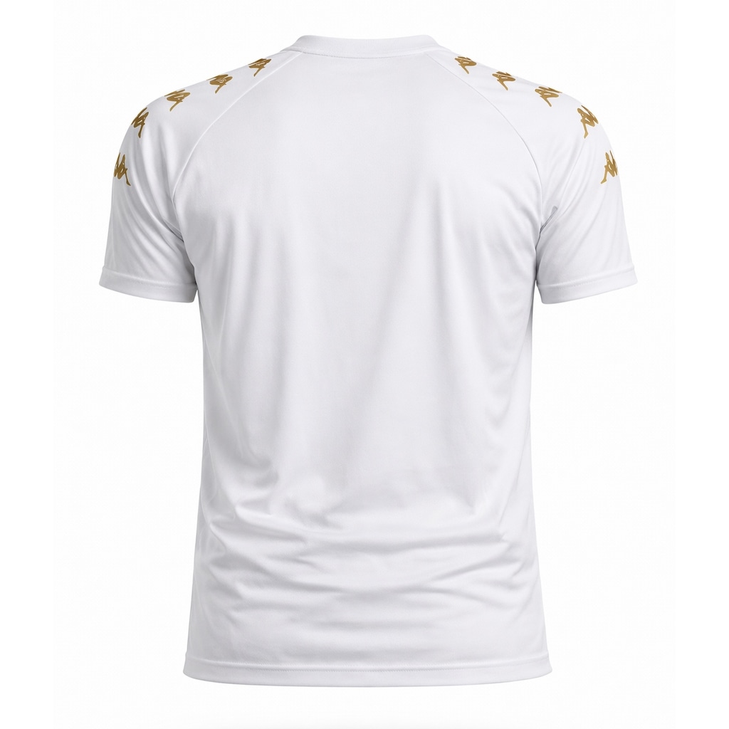 Imagem 3 do produto Camisa XV de Piracicaba Kappa 26/27 Zurich - Masculina