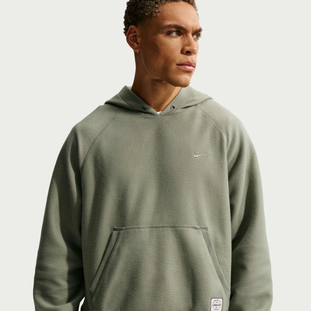 Blusão Nike NAC Fleece Masculino