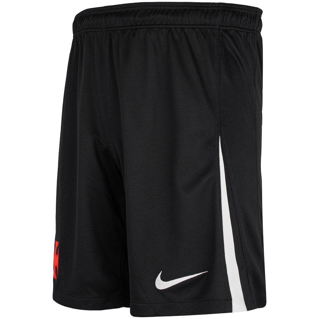Shorts Vasco Nike I 26/27 Torcedor Pro Infantil