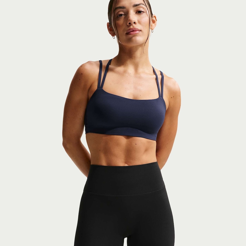 Shorts Dri-FIT Nike Zenvy Feminino em Promoção | Centauro