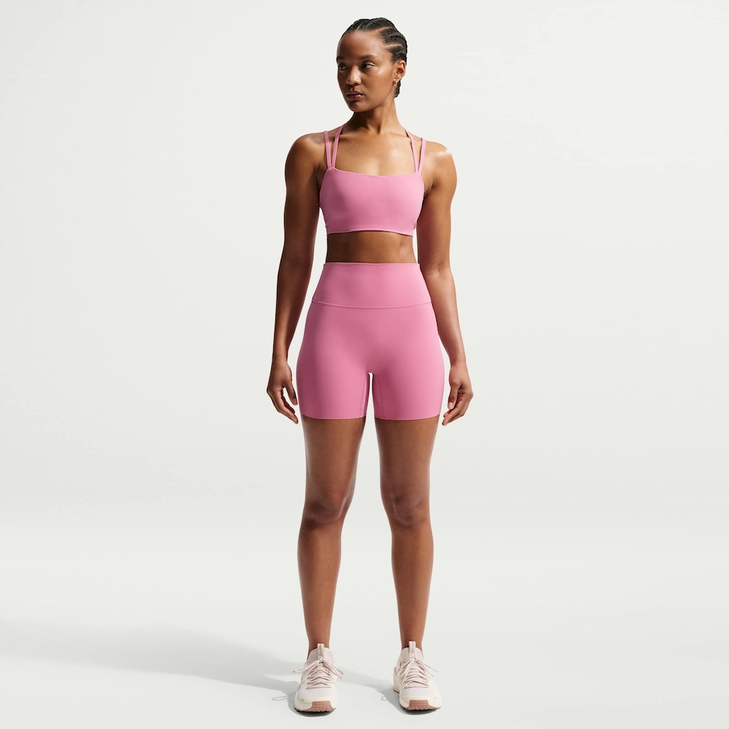 Shorts Dri-FIT Nike Zenvy Feminino
