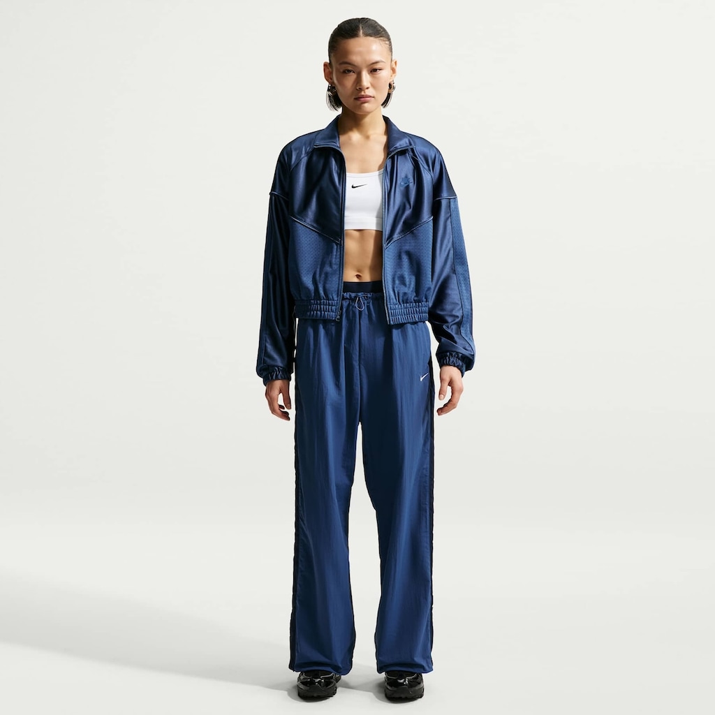 Calça Nike Sportswear Parachute Feminina