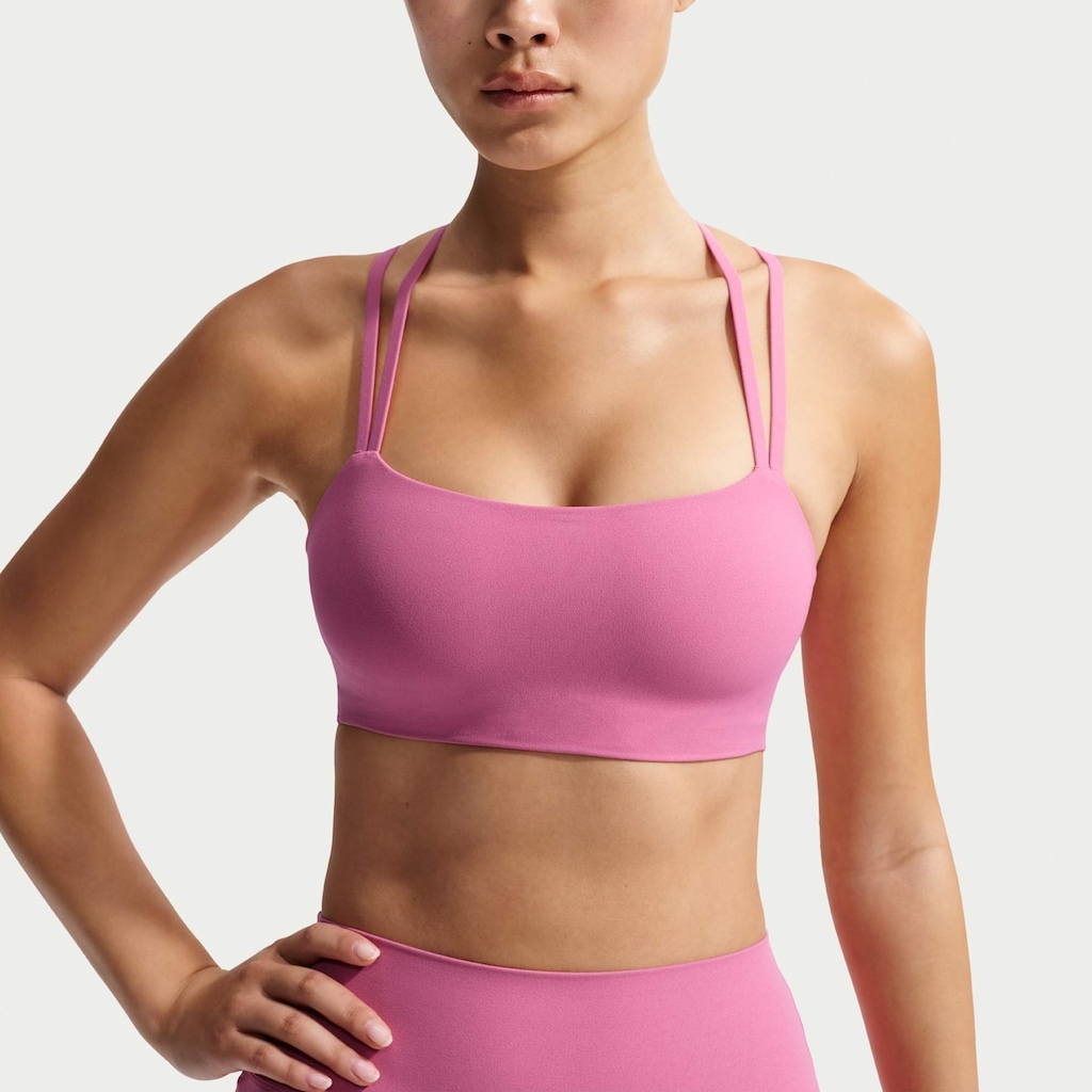 Top Dri-FIT Nike Zenvy Feminino