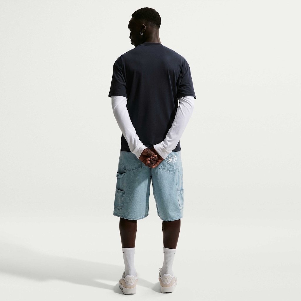 Imagem 5 do produto Camiseta Nike Sportswear Beauty Air Unissex