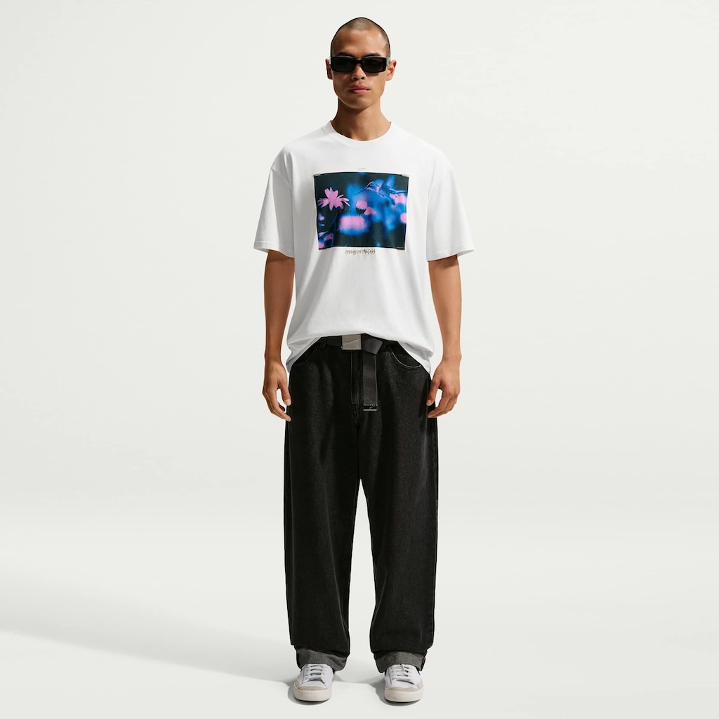 Imagem 4 do produto Camiseta Nike Sportswear Beauty Air Unissex