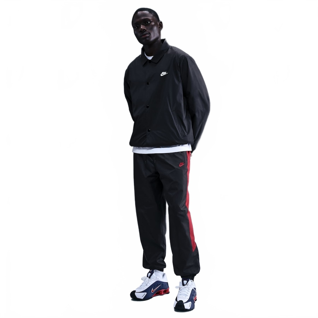 Calça Nike Windrunner Masculina