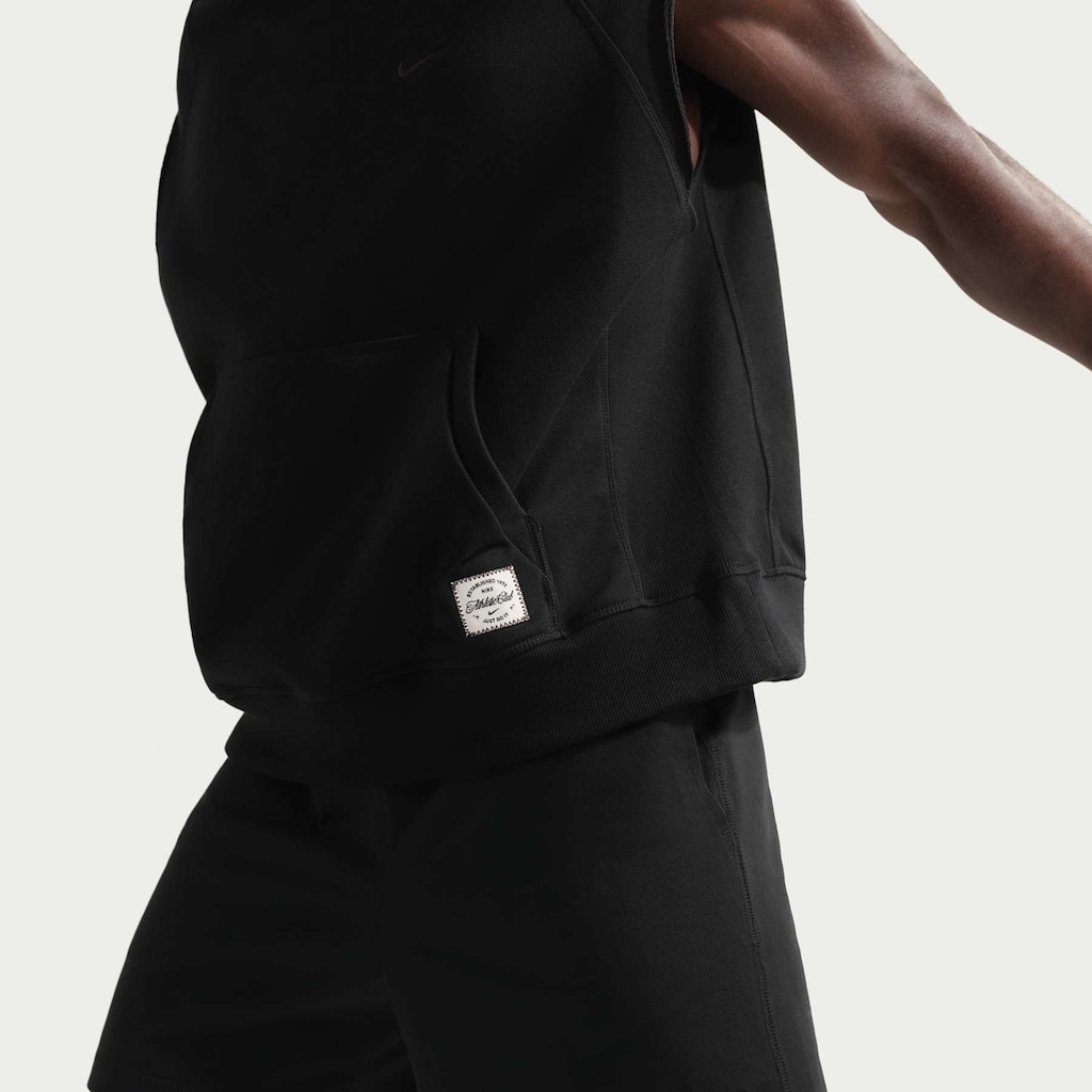 Imagem 5 do produto Shorts Dri-FIT Nike Knit Masculino