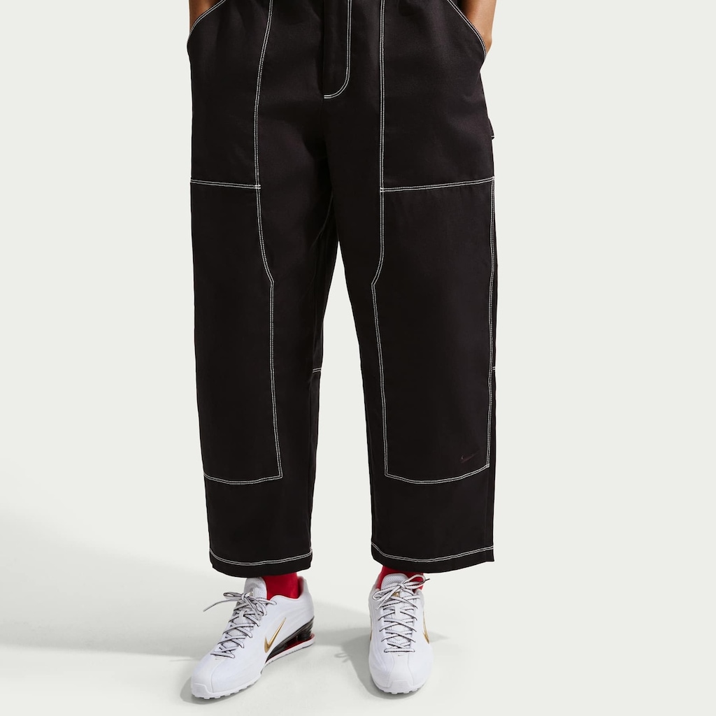 Imagem 2 do produto Calça Nike Sportswear Street Carpenter Feminina