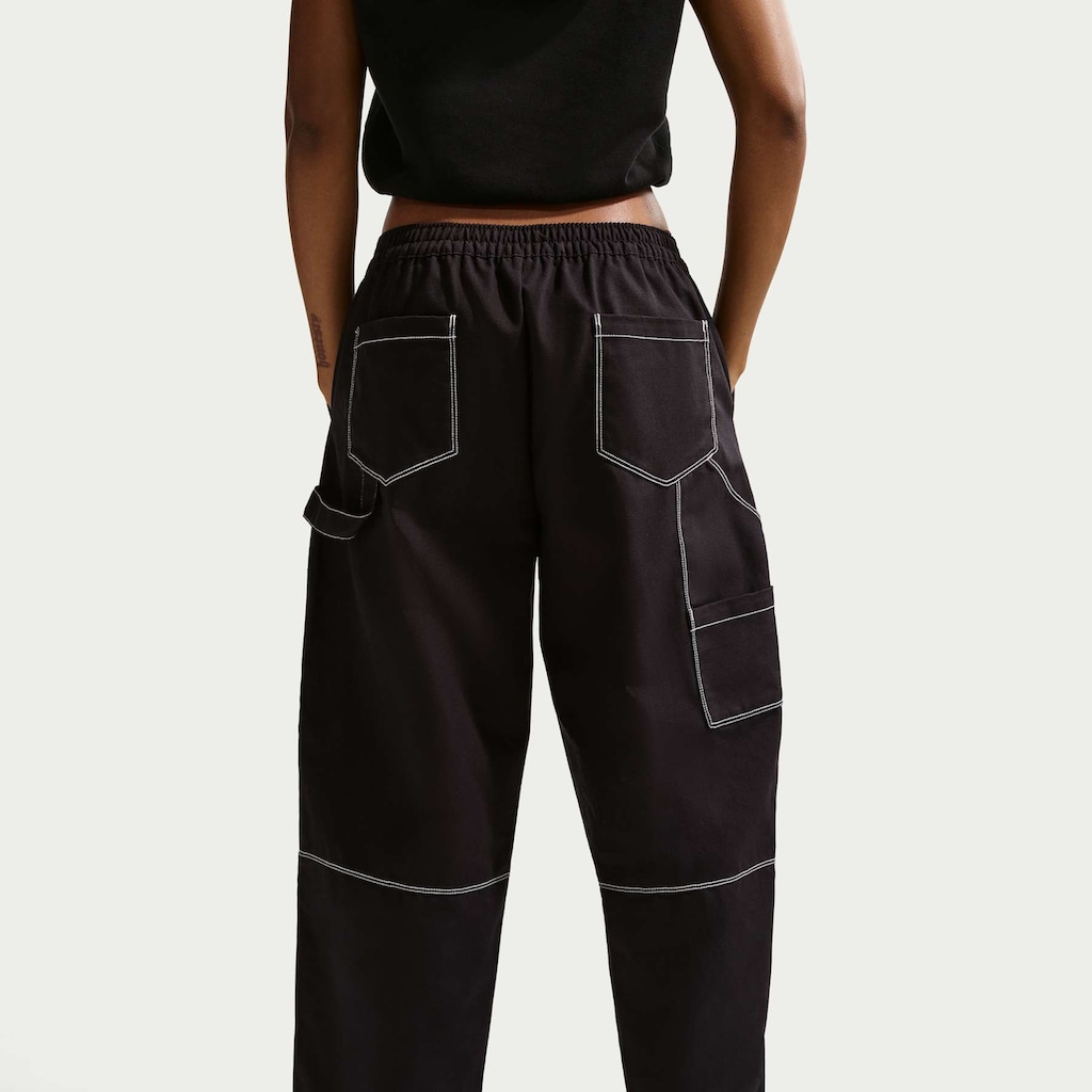 Imagem 3 do produto Calça Nike Sportswear Street Carpenter Feminina