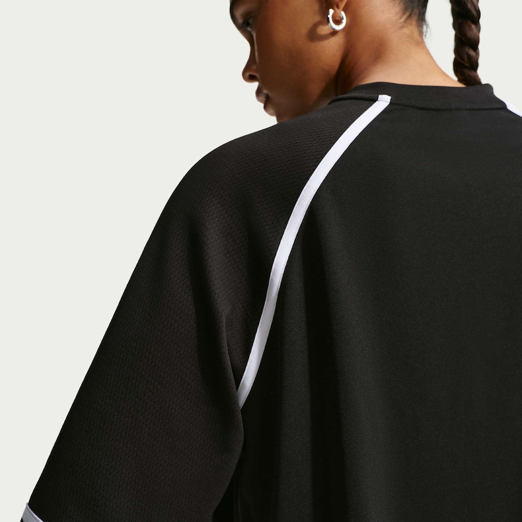 Imagem 2 do produto Camisa Nike Sportswear Street Oversized Feminina