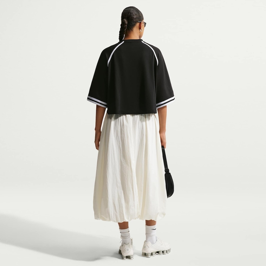 Imagem 5 do produto Camisa Nike Sportswear Street Oversized Feminina