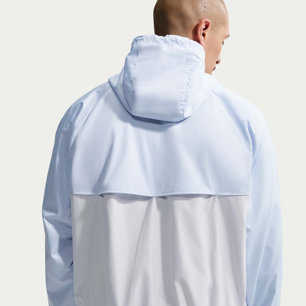 Jaqueta Nike Windrunner Masculina em Promoção | Centauro
