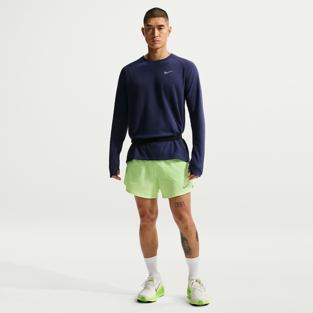 Shorts Dri-FIT Nike Stride Masculino