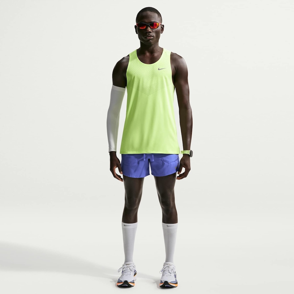 Shorts Dri-FIT Nike Stride Masculino