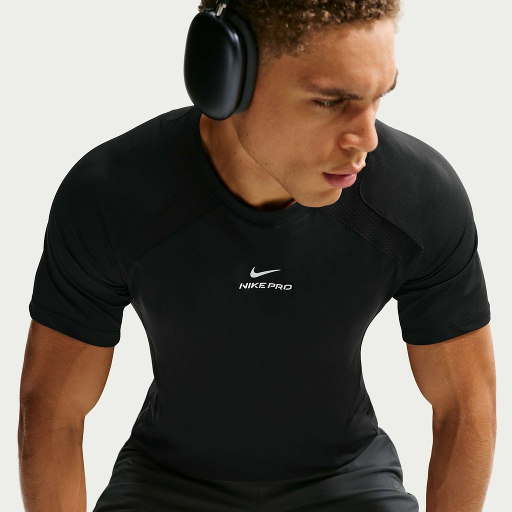 Imagem 3 do produto Camiseta Dri-FIT Nike Pro ADV Masculina