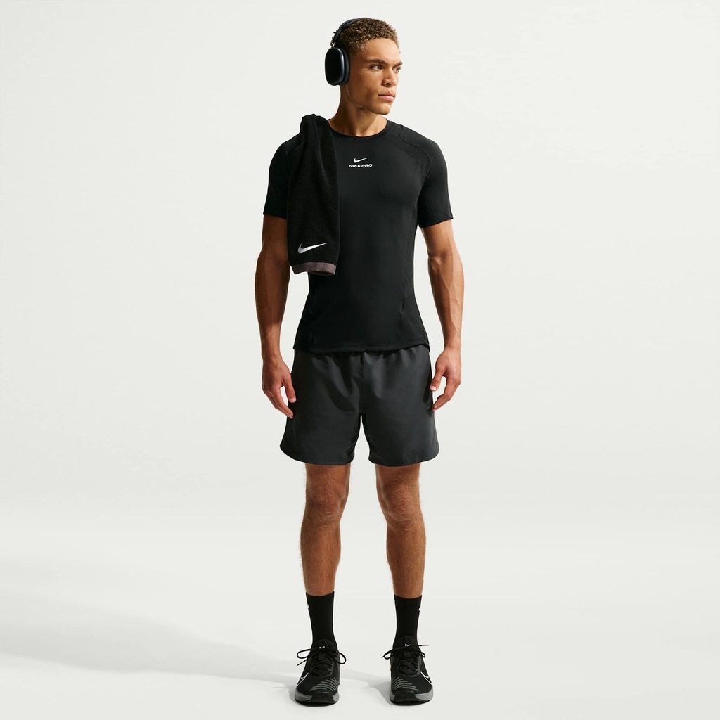 Imagem 4 do produto Camiseta Dri-FIT Nike Pro ADV Masculina