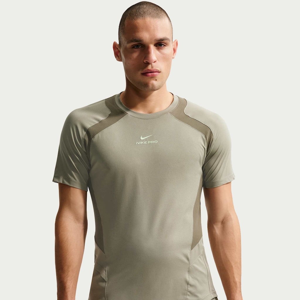 Camiseta Dri-FIT Nike Pro ADV Masculina