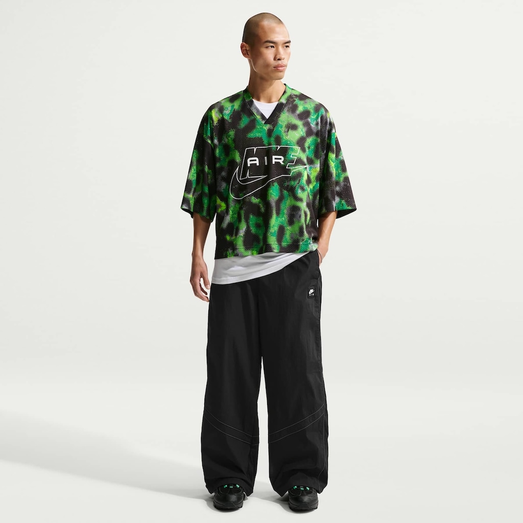 Calça Nike Air Track Masculina