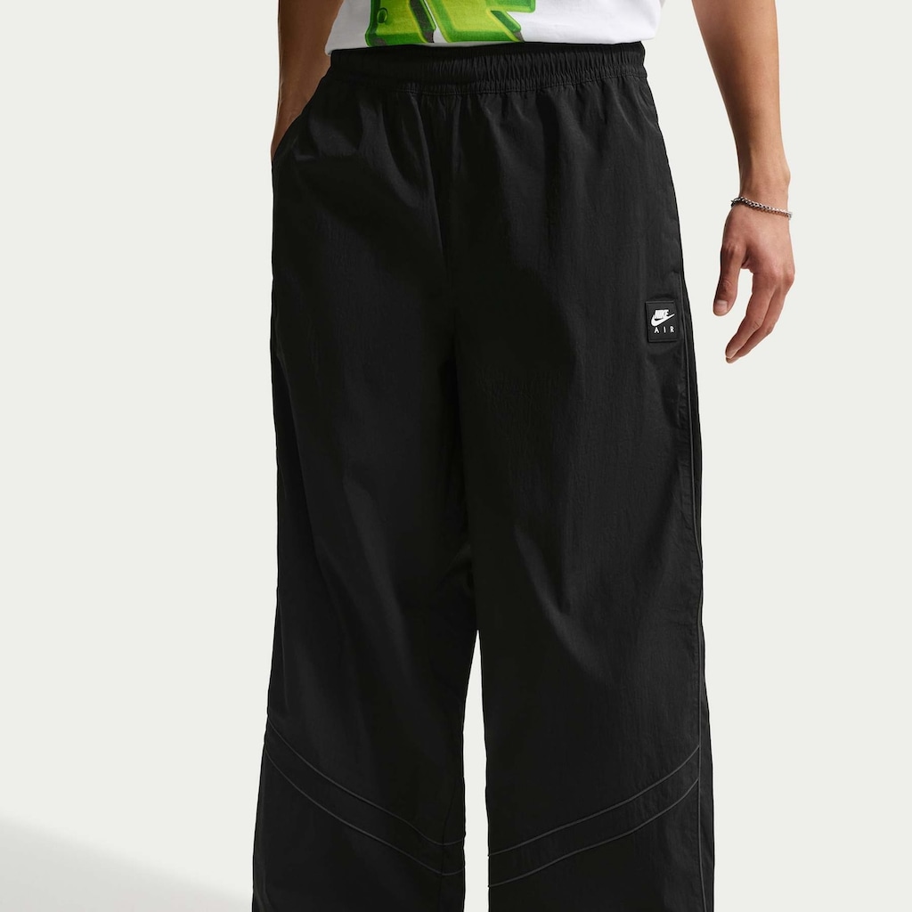 Imagem 2 do produto Calça Nike Air Track Masculina