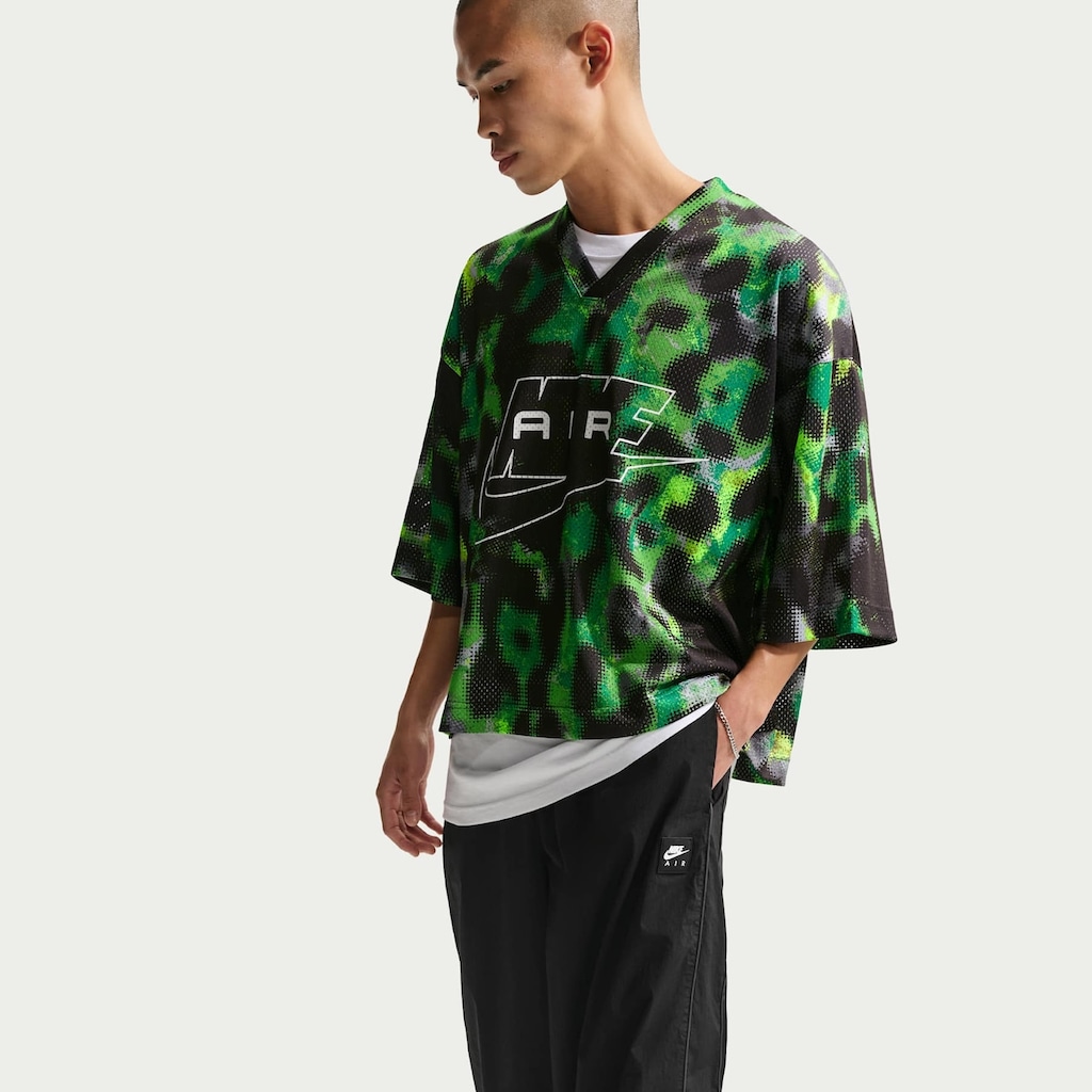 Imagem 4 do produto Calça Nike Air Track Masculina