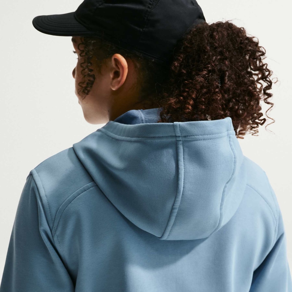 Imagem 2 do produto Jaqueta Nike Pro Fleece Infantil