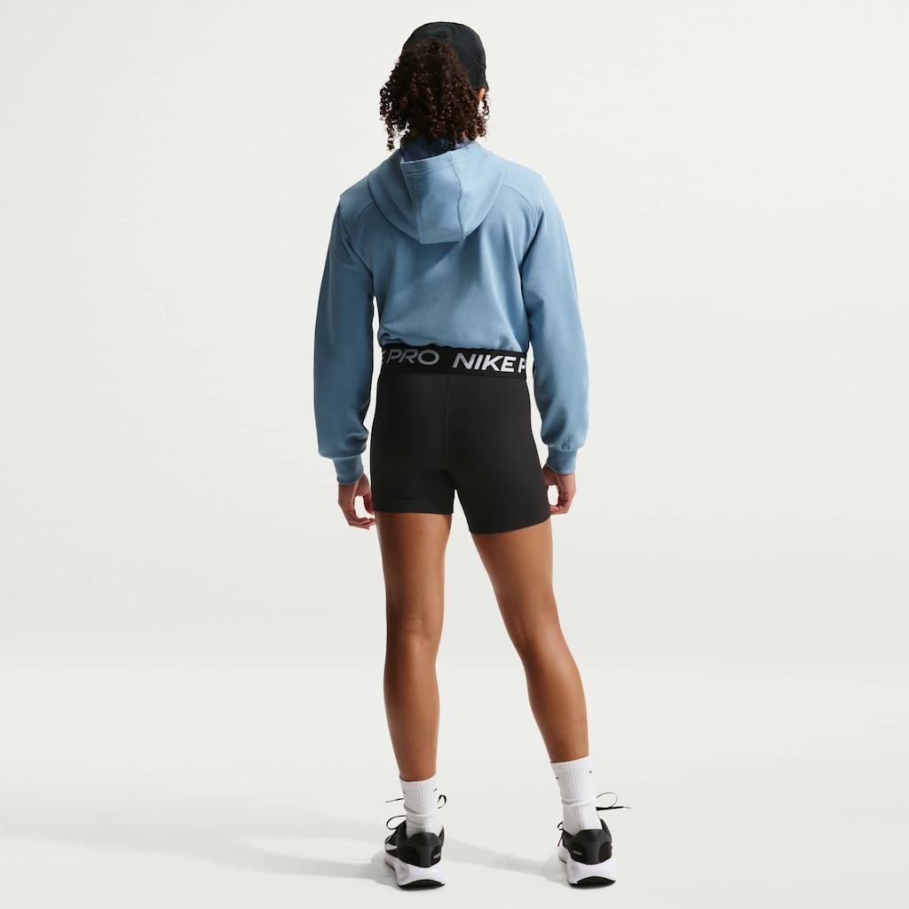 Imagem 5 do produto Jaqueta Nike Pro Fleece Infantil