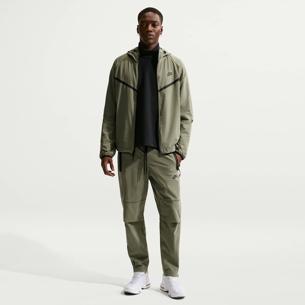 Imagem 3 do produto Calça Nike Tech Woven Masculina