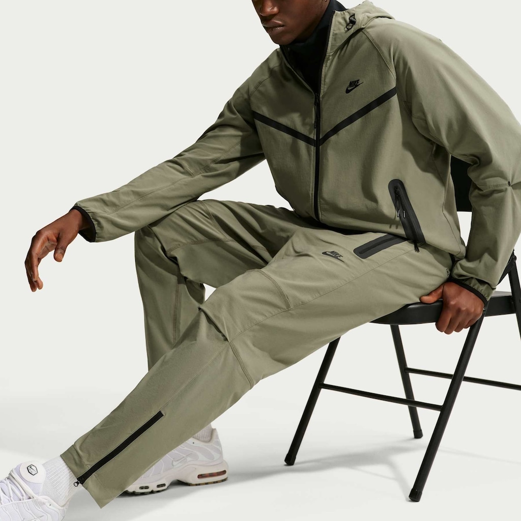 Imagem 5 do produto Calça Nike Tech Woven Masculina