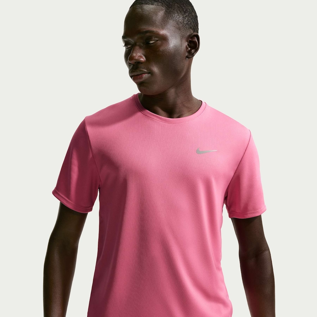 Camiseta Nike Dri-FIT UV Miler - Masculina