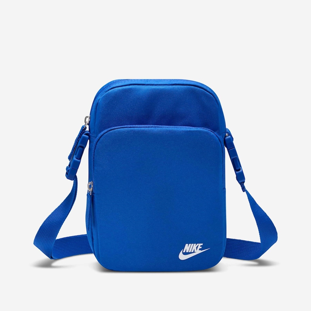 Bolsa Transversal Nike Heritage Unissex