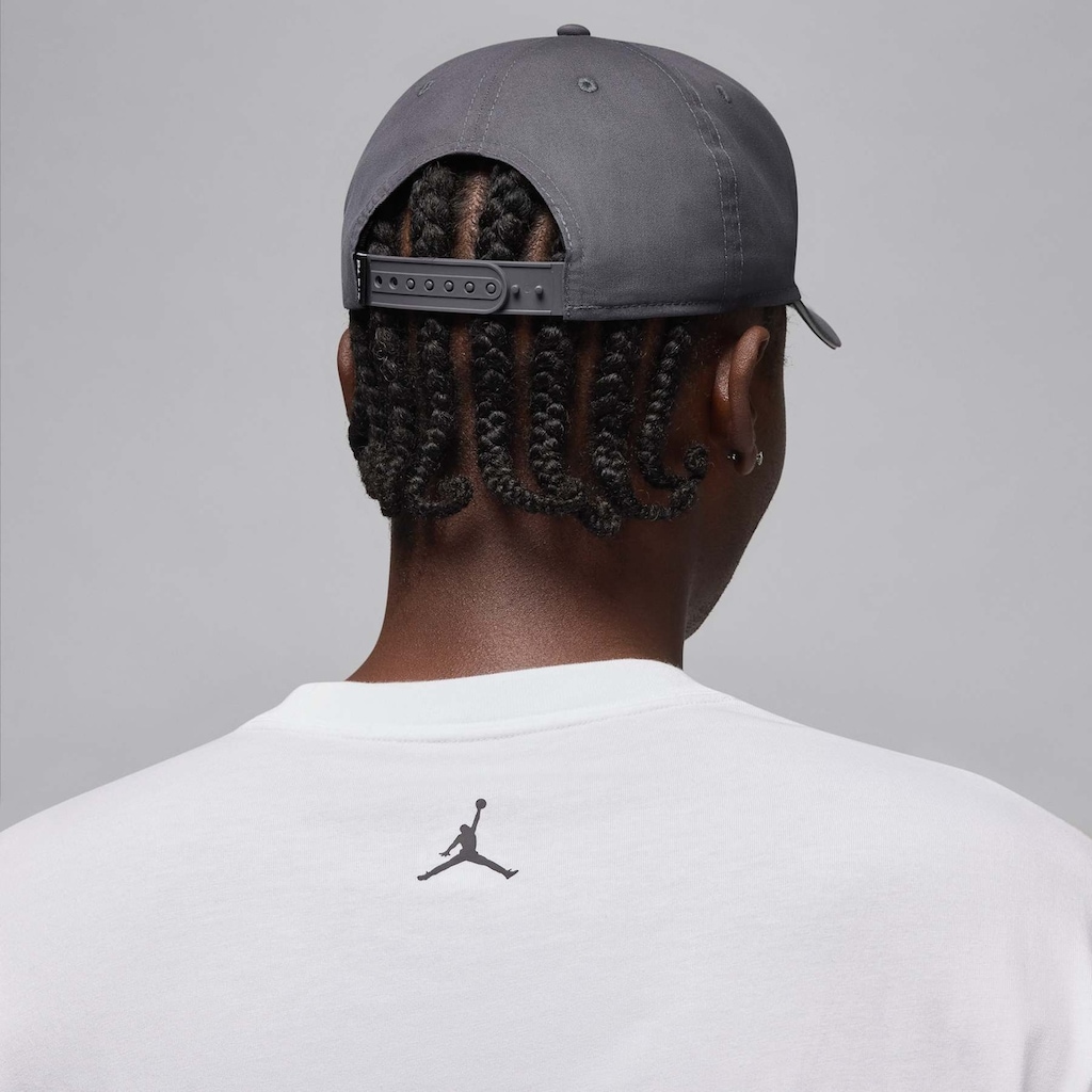Imagem 2 do produto Boné Nike Paris Saint-Germain Jordan Unissex