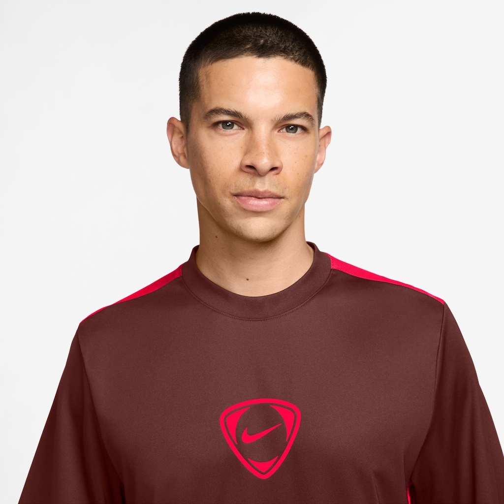 Imagem 3 do produto Camiseta Dri-FIT Nike Academy+ Masculina