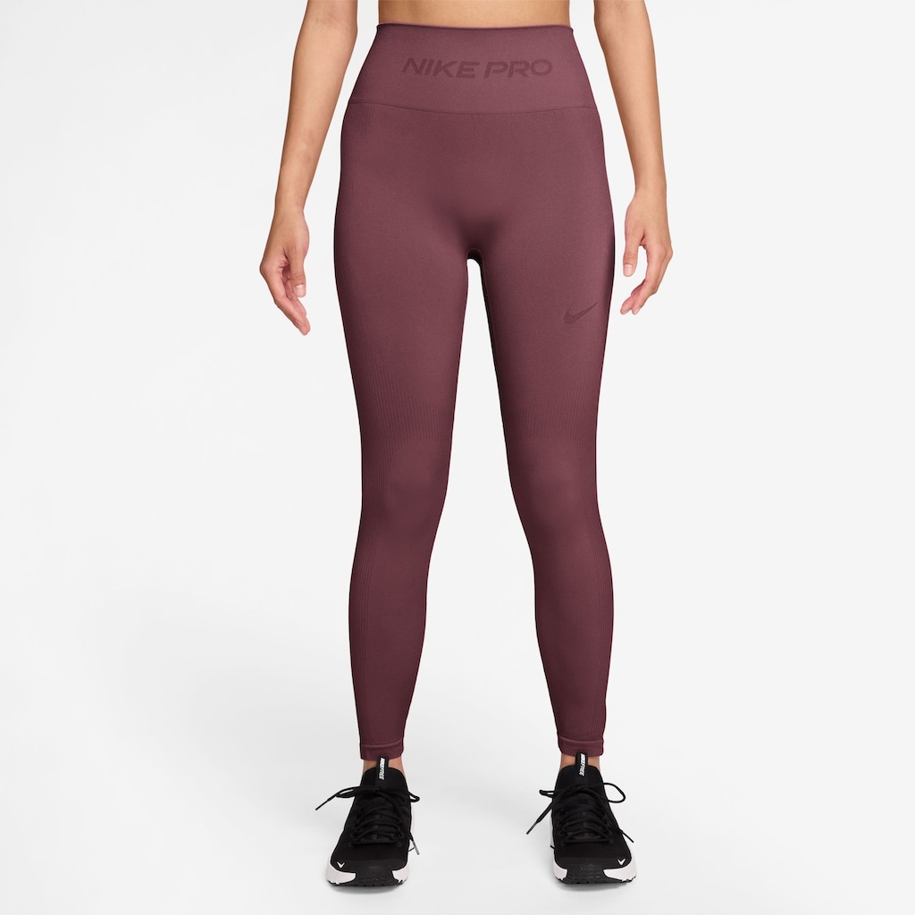 Calça Legging Dri-FIT Nike Pro Feminina