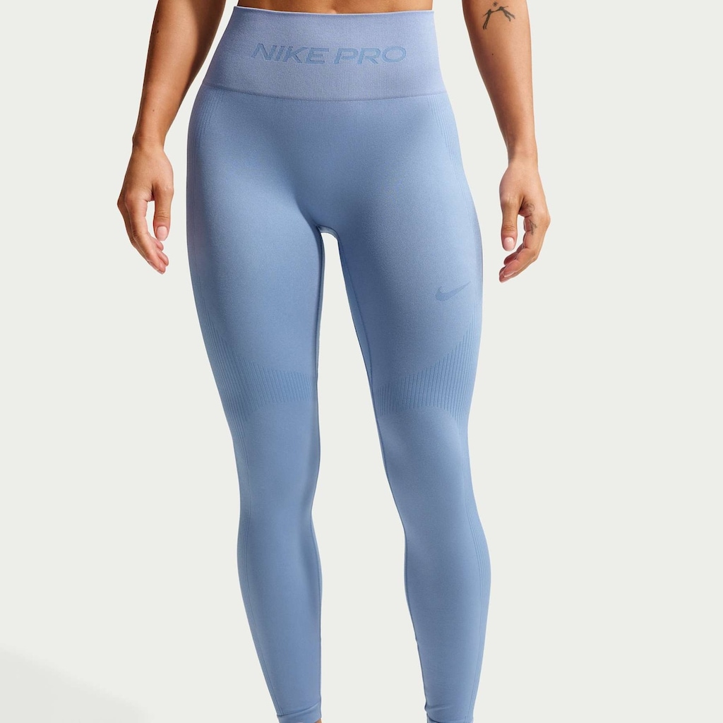 Imagem 2 do produto Calça Legging Dri-FIT Nike Pro Feminina