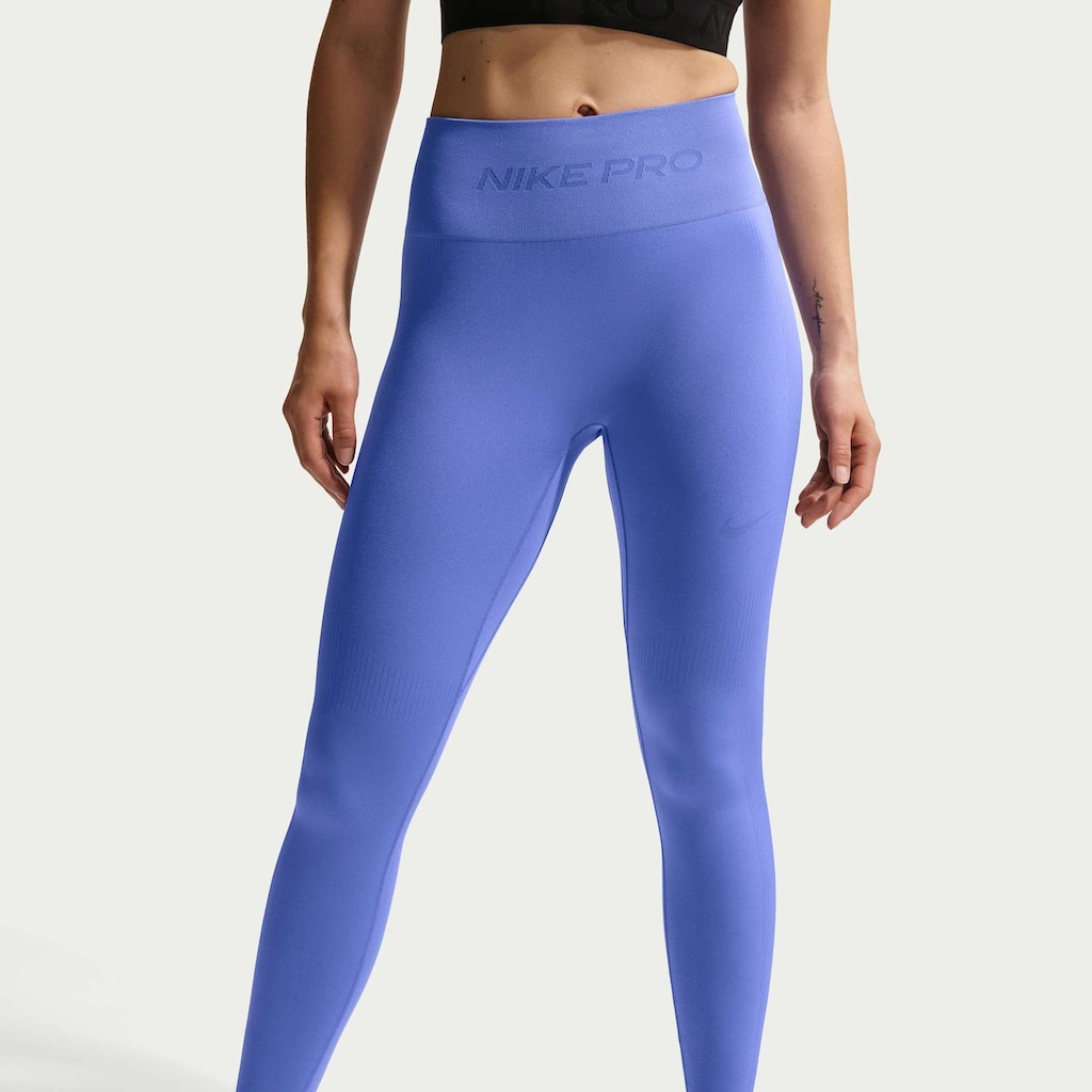 Imagem 2 do produto Calça Legging Dri-FIT Nike Pro Feminina