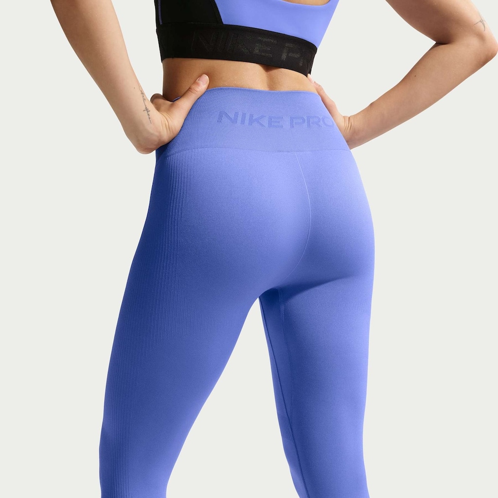Imagem 3 do produto Calça Legging Dri-FIT Nike Pro Feminina