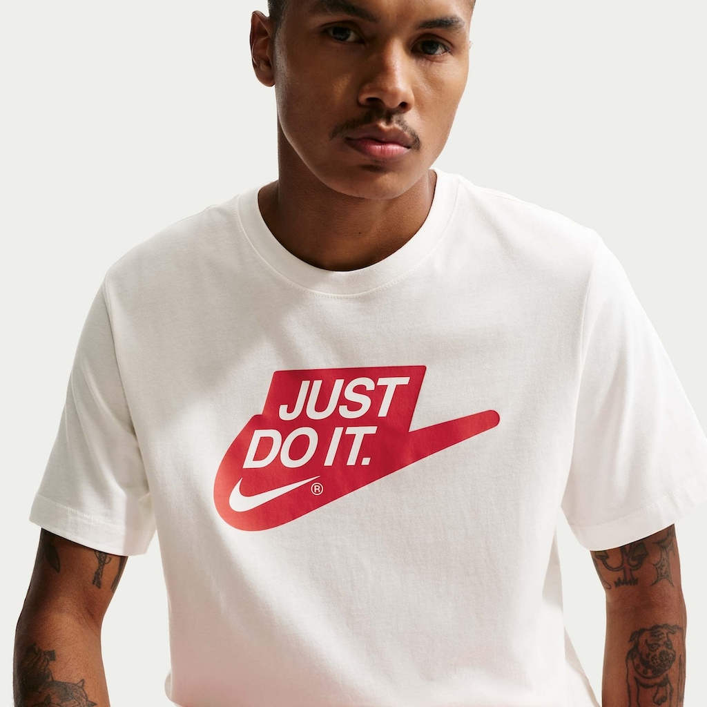 Imagem 3 do produto Camiseta Nike Sportswear JDI Masculina