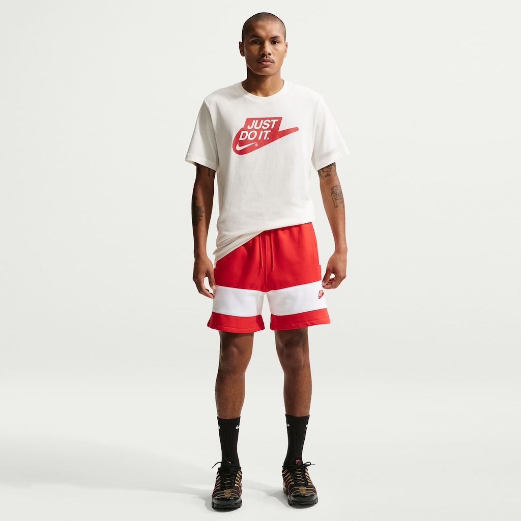 Imagem 4 do produto Camiseta Nike Sportswear JDI Masculina
