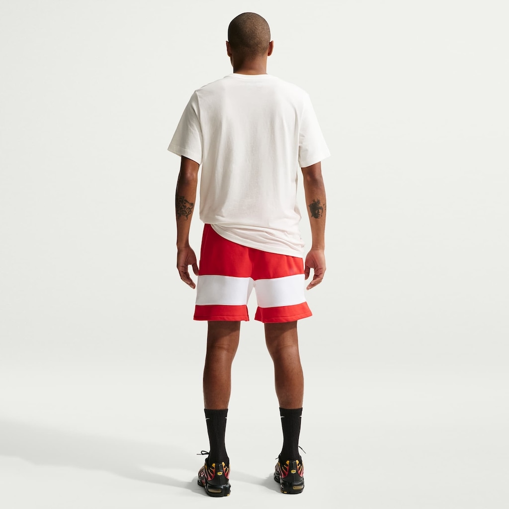 Imagem 5 do produto Camiseta Nike Sportswear JDI Masculina