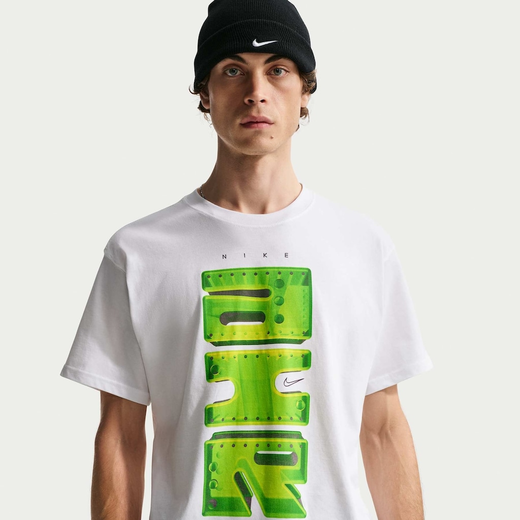 Camiseta Nike Sportswear Air Max Day Unissex