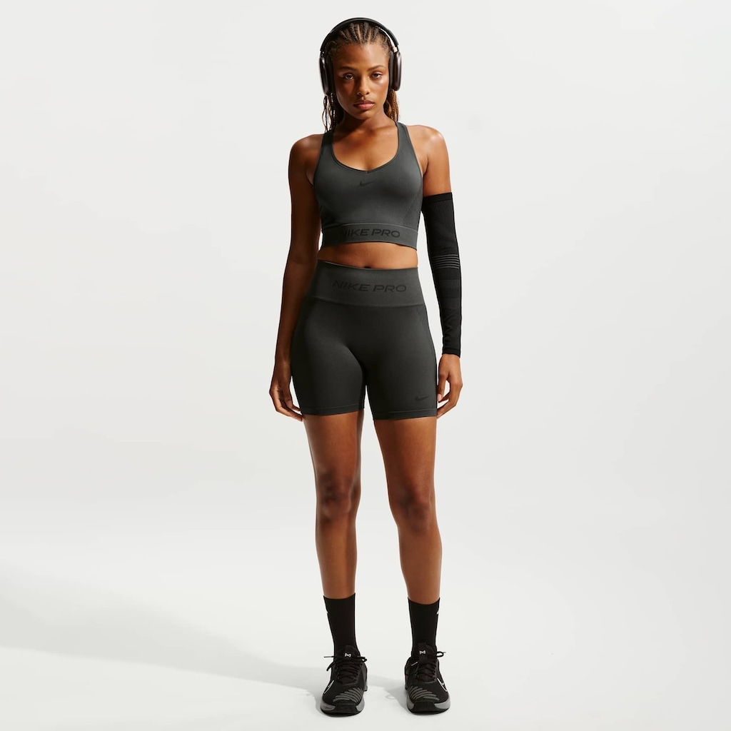 Shorts Dri-FIT Nike Feminino