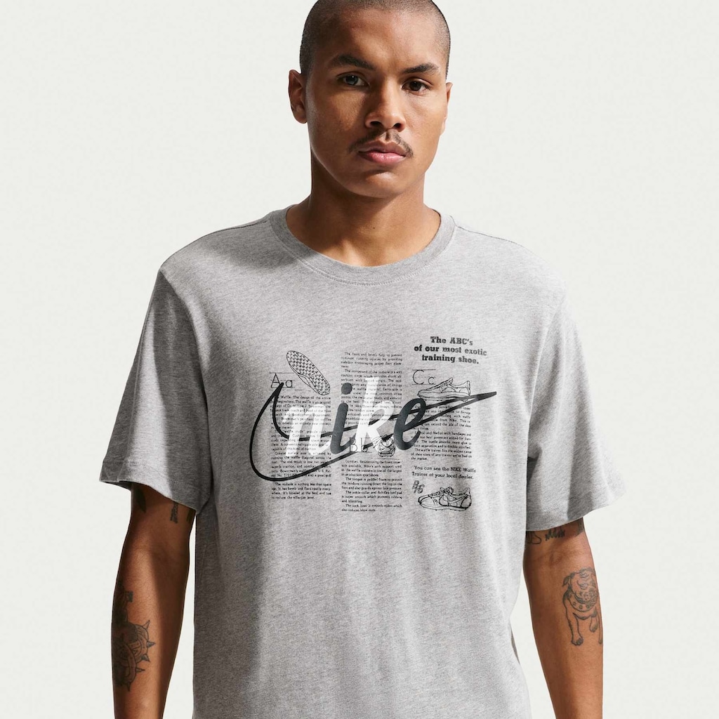Camiseta Nike Sportswear Celebrate Masculina