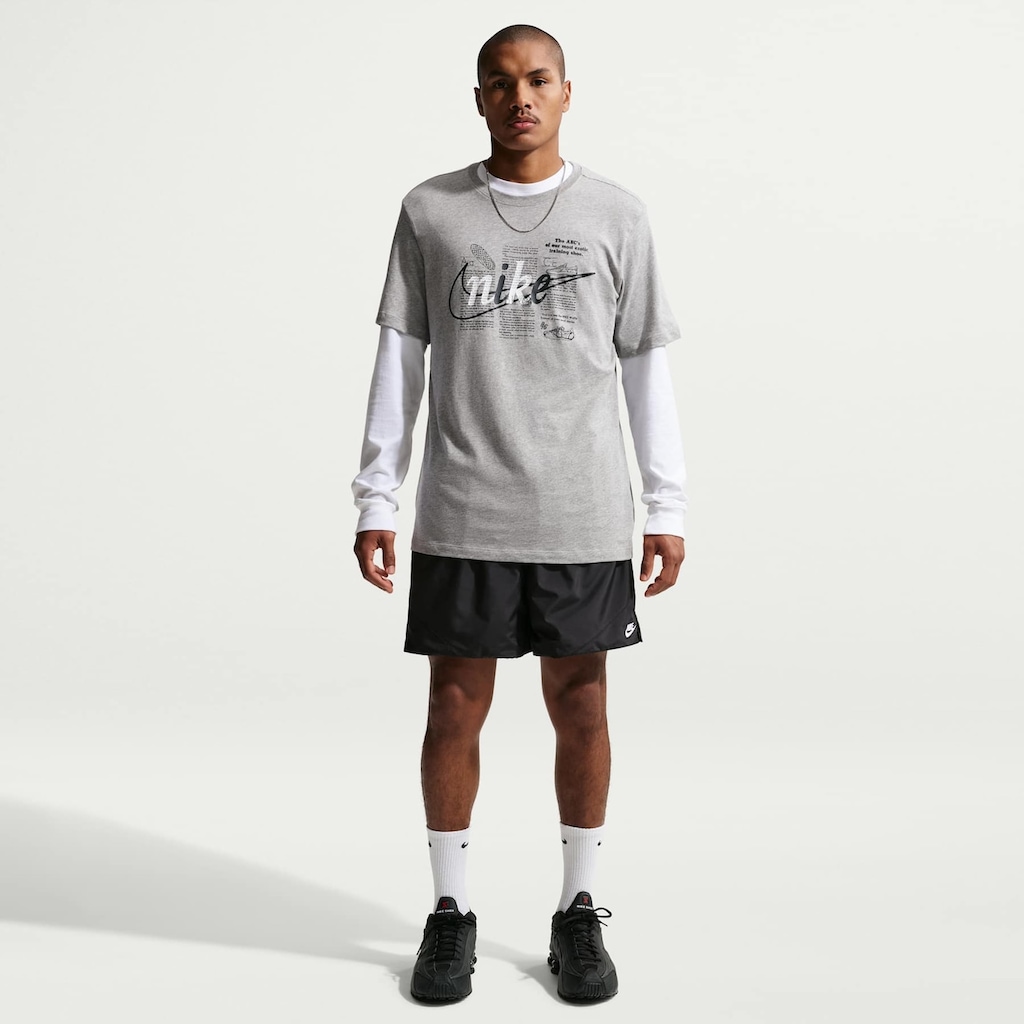Imagem 4 do produto Camiseta Nike Sportswear Celebrate Masculina