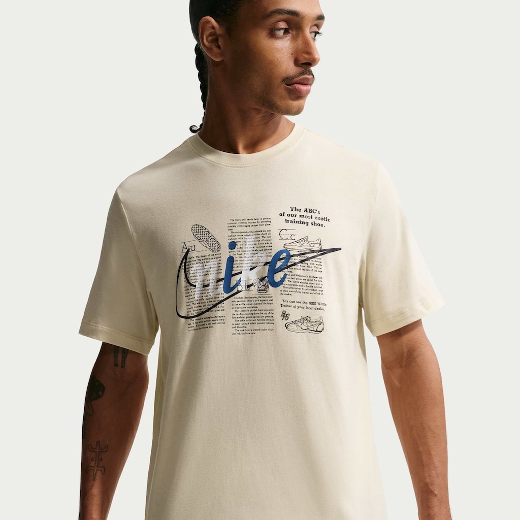 Camiseta Nike Sportswear Celebrate Masculina