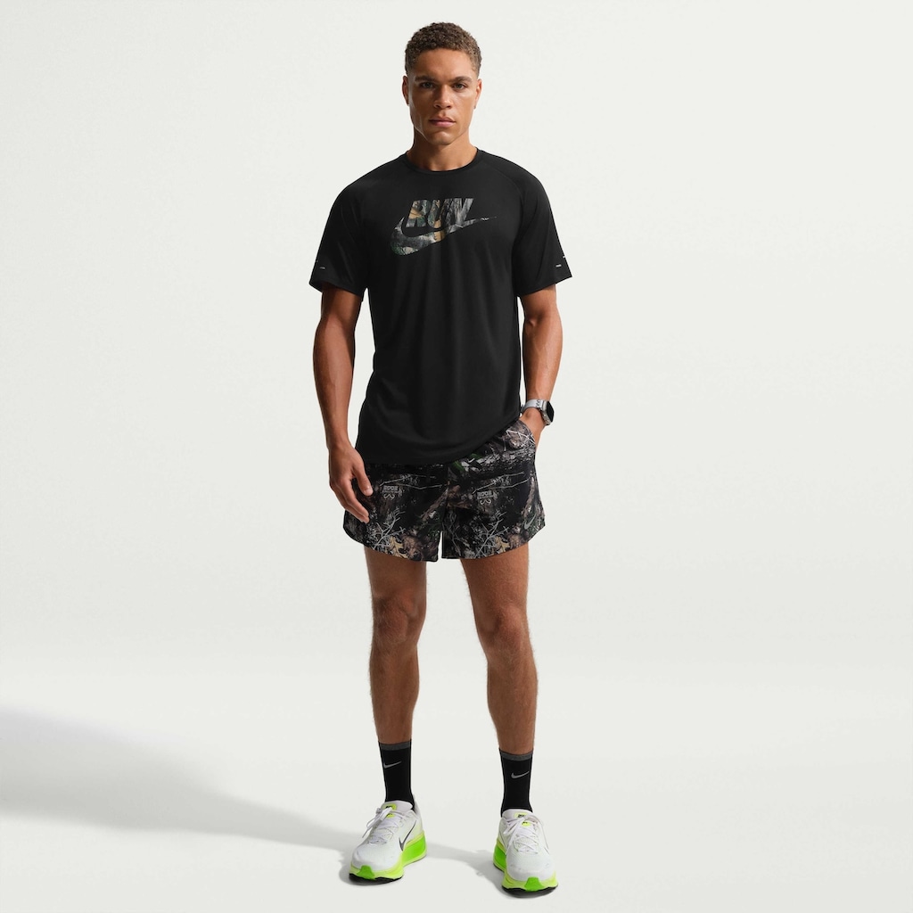 Shorts Nike Stride Realtree Masculino