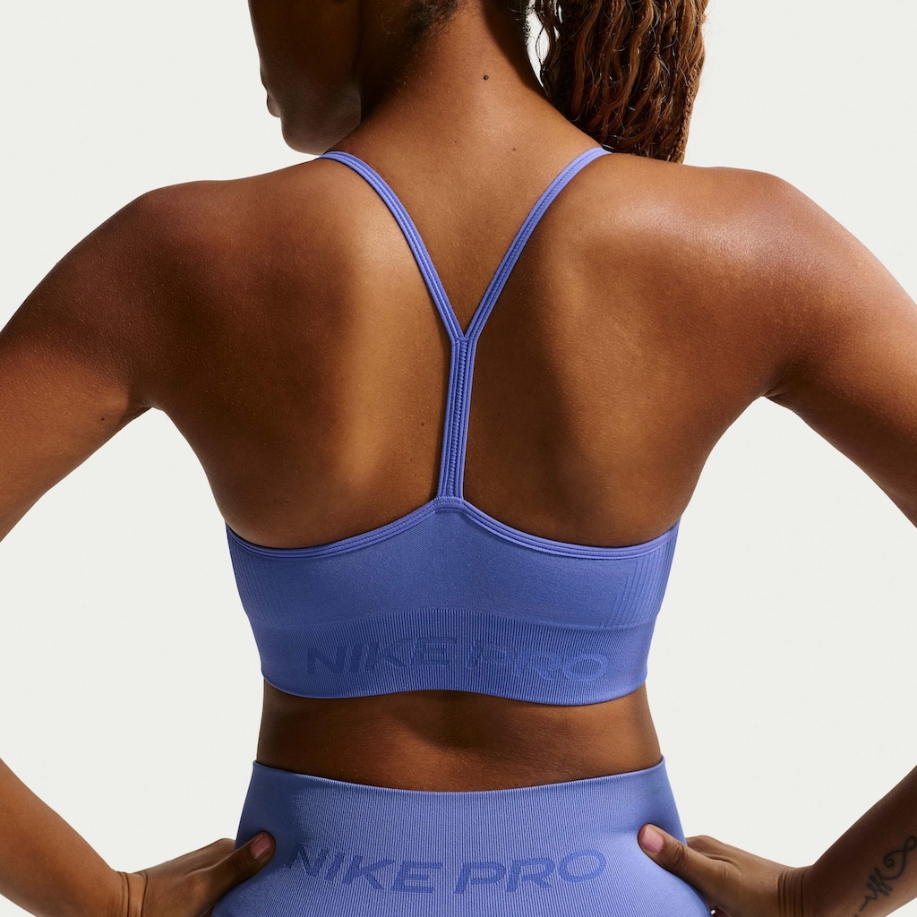 Imagem 2 do produto Top Dri-FIT Nike Pro Feminino