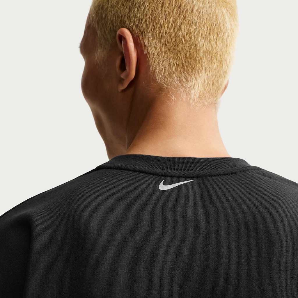 Imagem 3 do produto Blusão Nike Running Retro Fleece Masculino